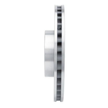 Dynamic Friction Company Disc Brake Rotor 620-63079