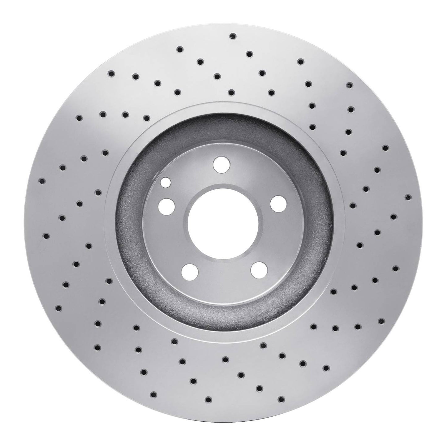 Dynamic Friction Company Disc Brake Rotor 620-63091
