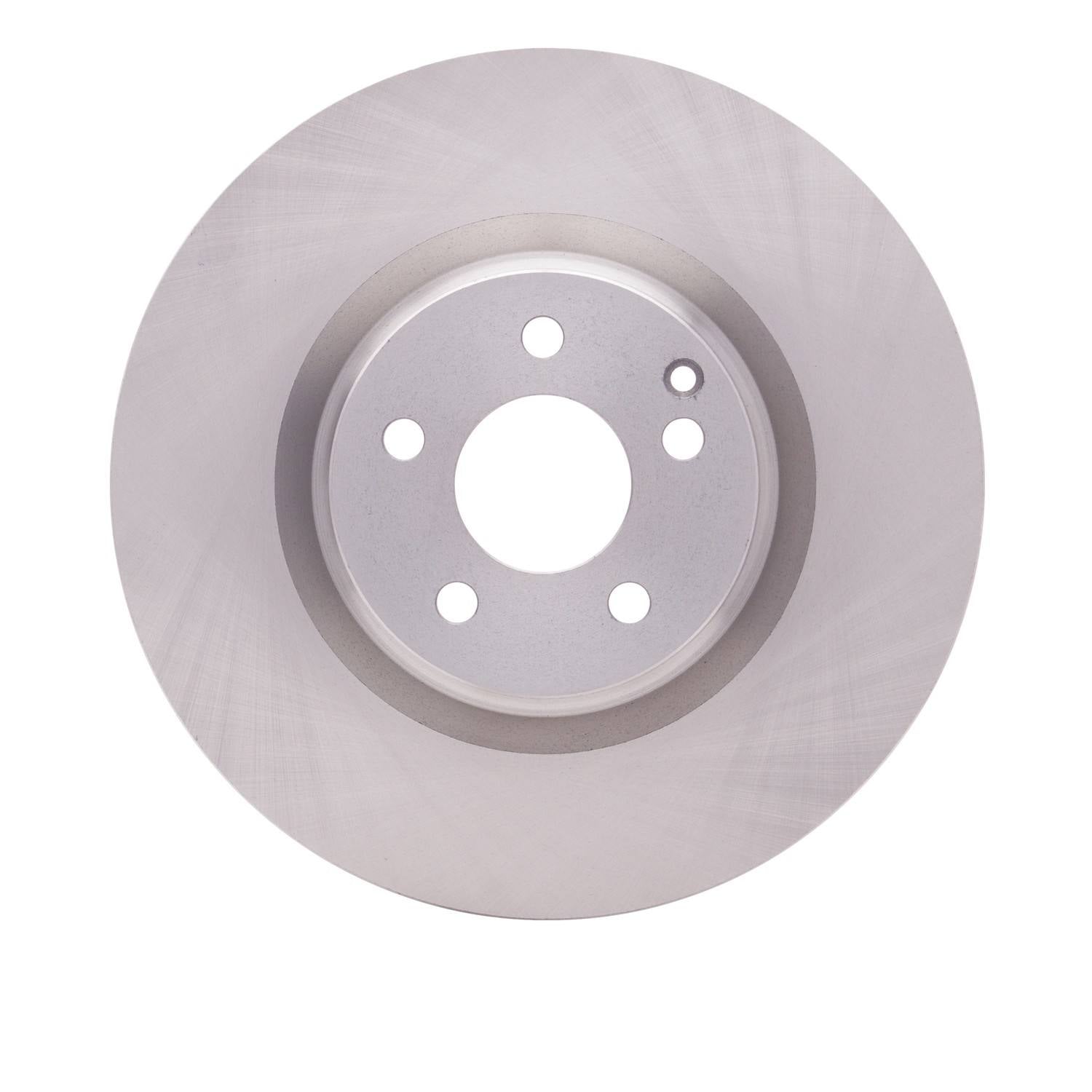 Dynamic Friction Company Disc Brake Rotor 620-63093