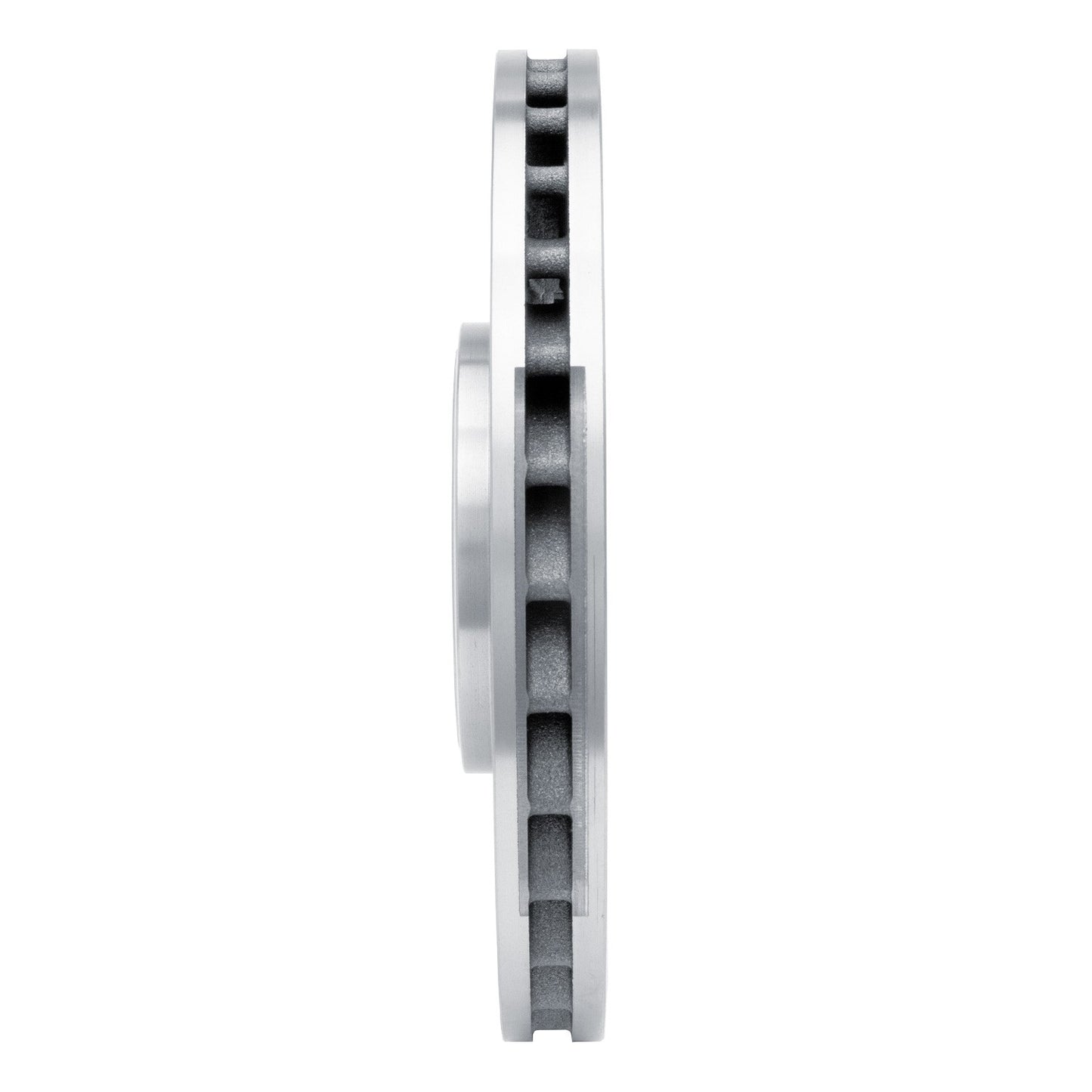 Dynamic Friction Company Disc Brake Rotor 620-63097