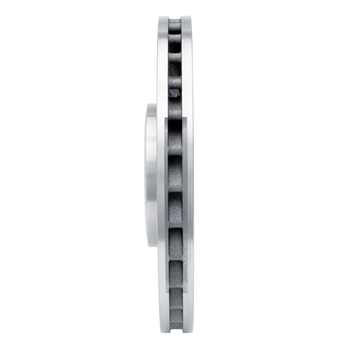 Dynamic Friction Company Disc Brake Rotor 620-63097