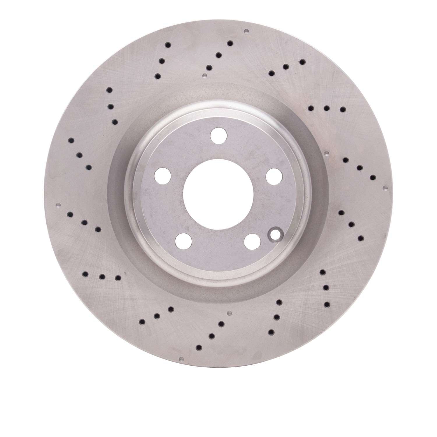 Dynamic Friction Company Disc Brake Rotor 620-63098