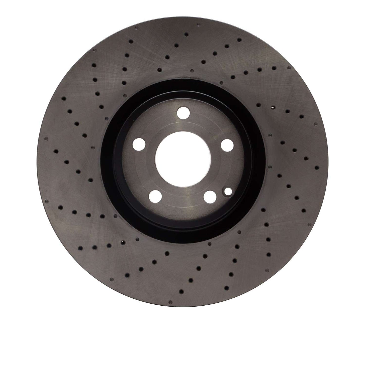 Dynamic Friction Company Disc Brake Rotor 620-63103