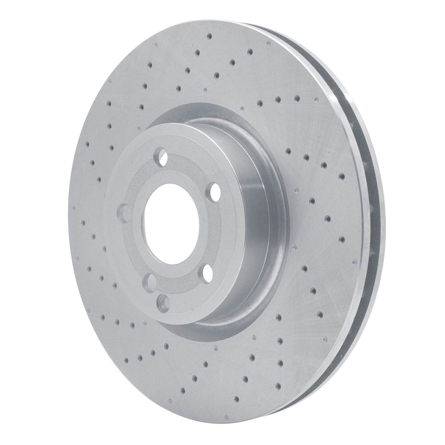 Dynamic Friction Company Disc Brake Rotor 620-63105