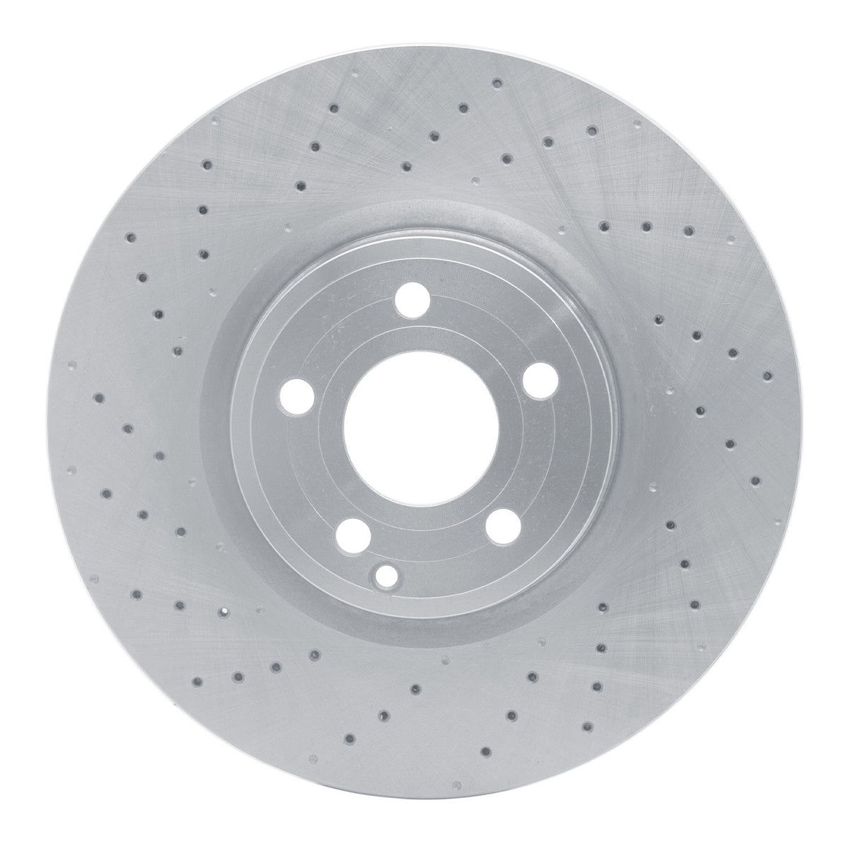 Dynamic Friction Company Disc Brake Rotor 620-63105