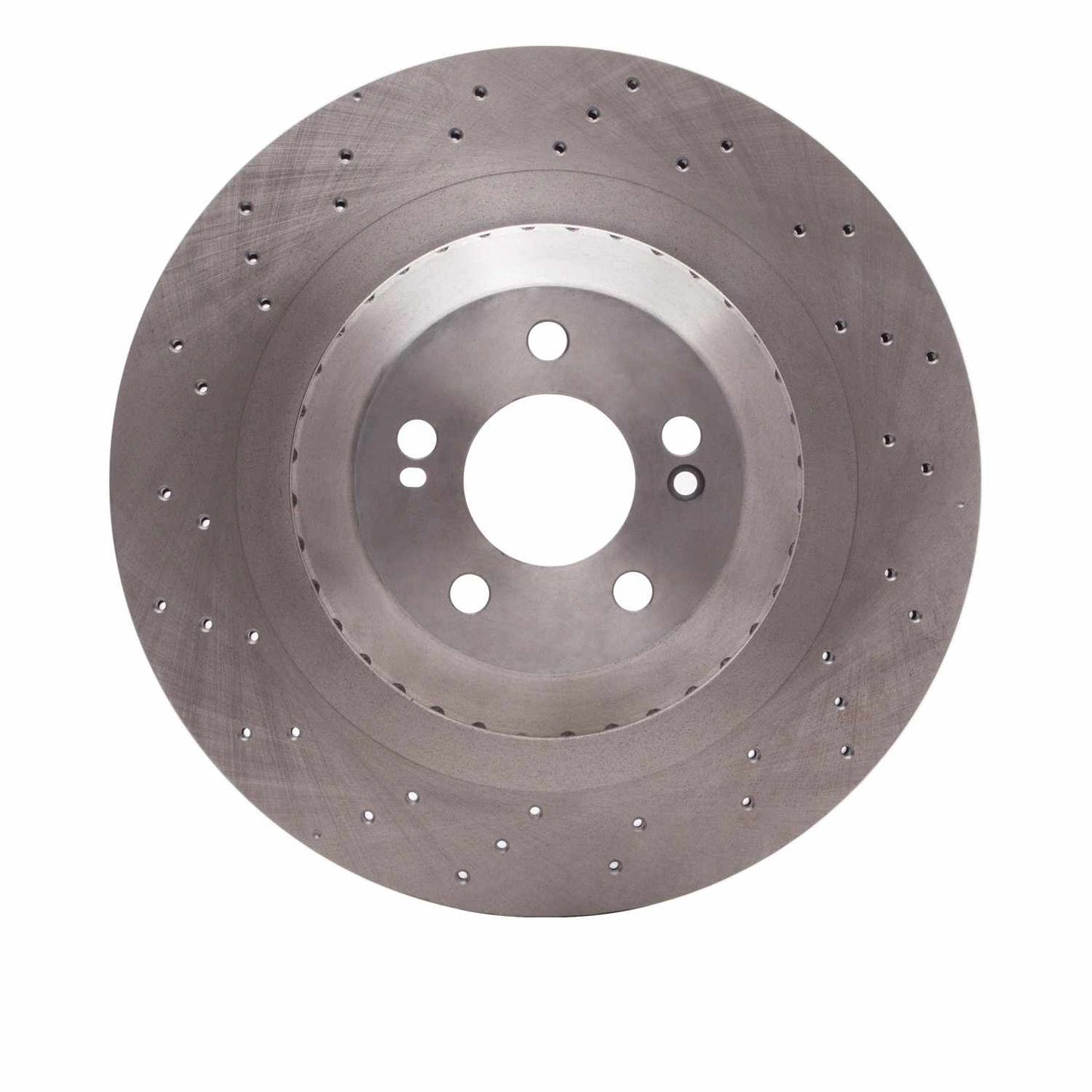 Dynamic Friction Company Disc Brake Rotor 620-63111