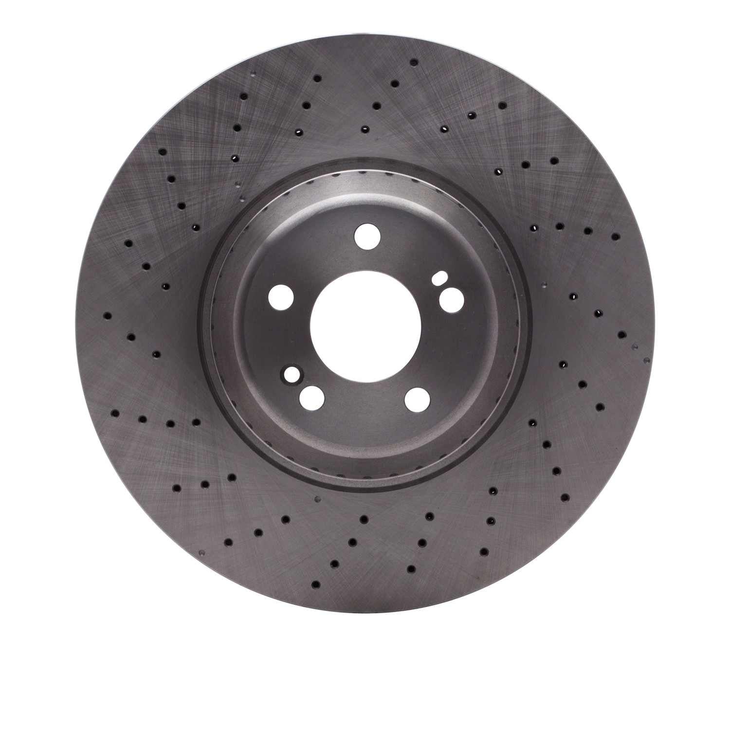 Dynamic Friction Company Disc Brake Rotor 620-63112