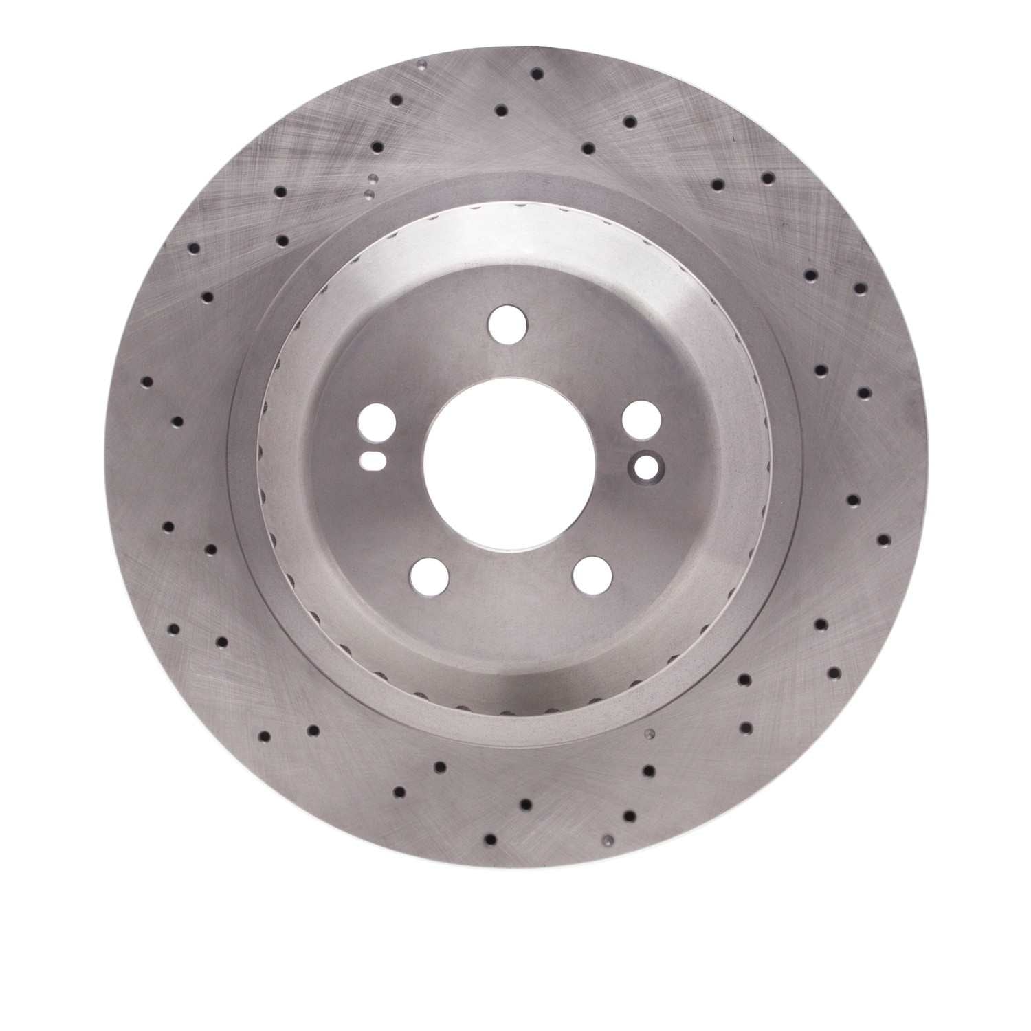 Dynamic Friction Company Disc Brake Rotor 620-63113