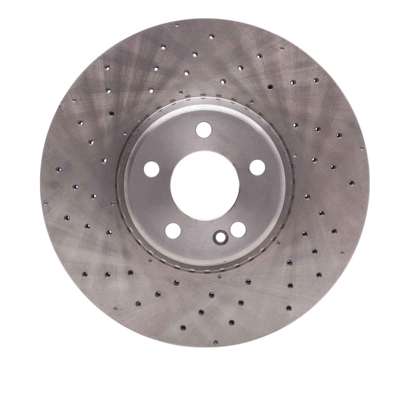 Dynamic Friction Company Disc Brake Rotor 620-63119