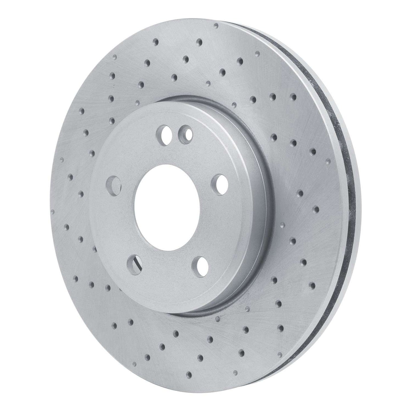 Dynamic Friction Company Disc Brake Rotor 620-63120