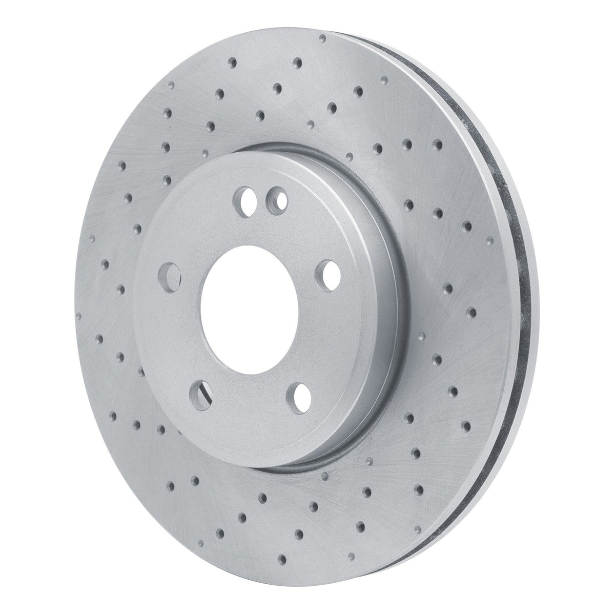 Dynamic Friction Company Disc Brake Rotor 620-63120