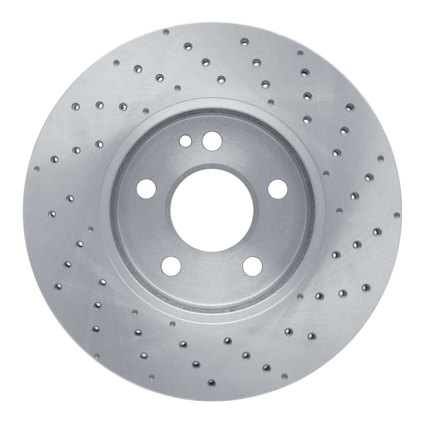 Dynamic Friction Company Disc Brake Rotor 620-63120