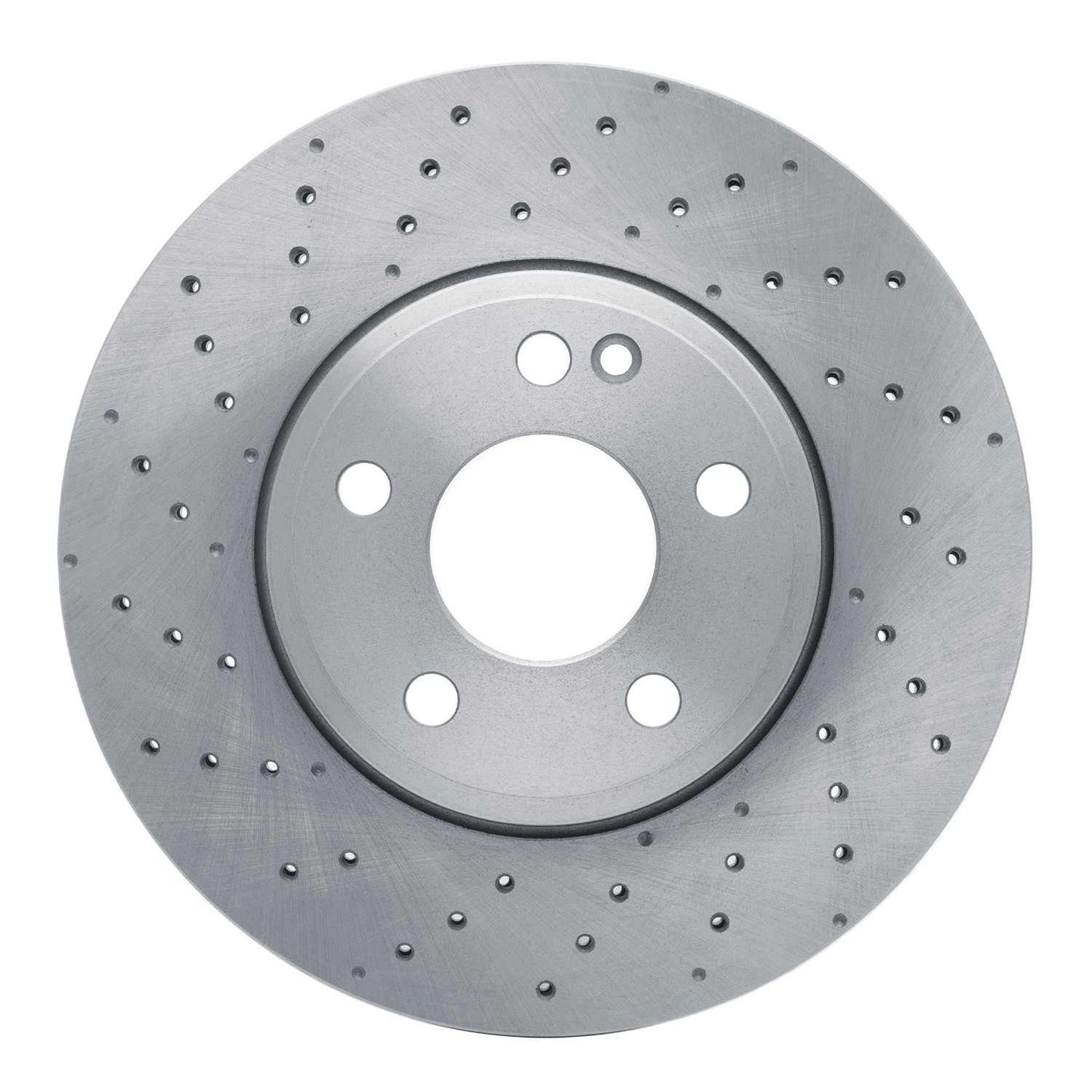 Dynamic Friction Company Disc Brake Rotor 620-63120
