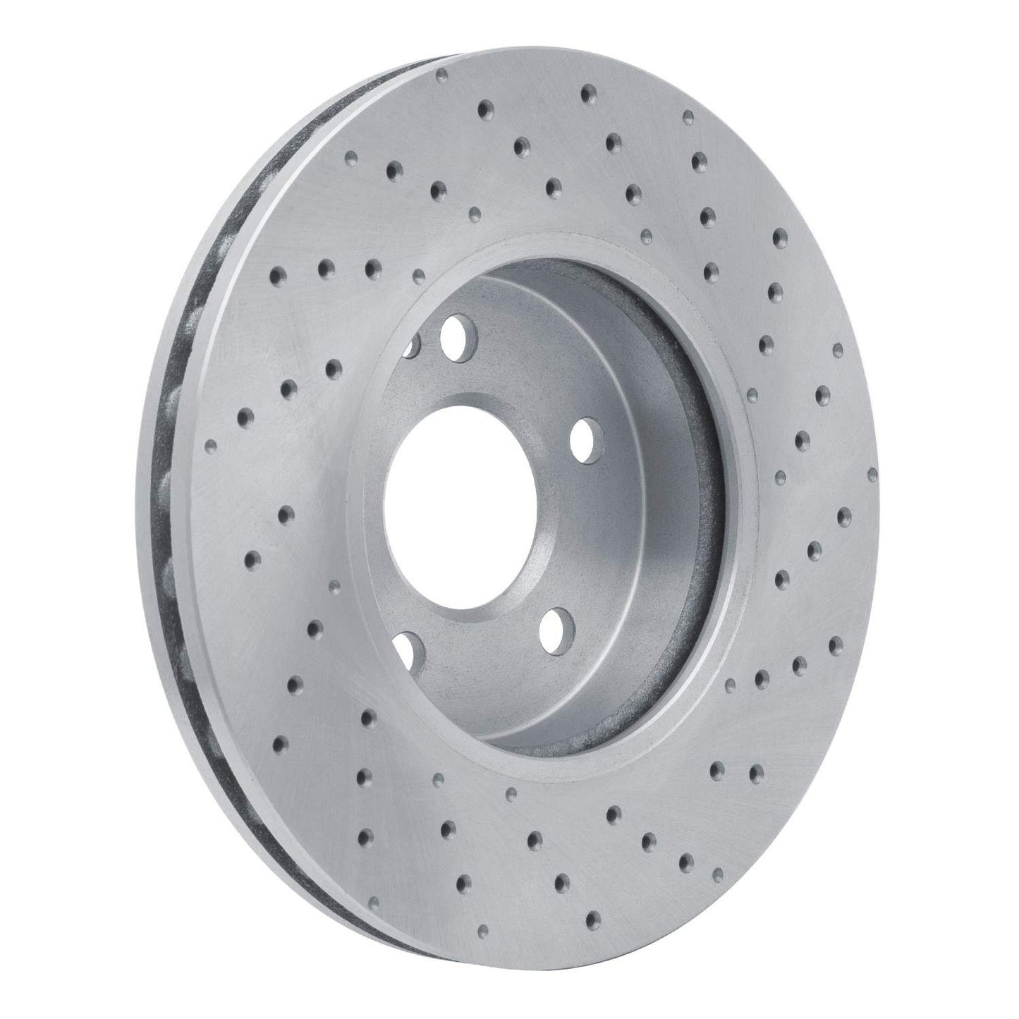 Dynamic Friction Company Disc Brake Rotor 620-63120