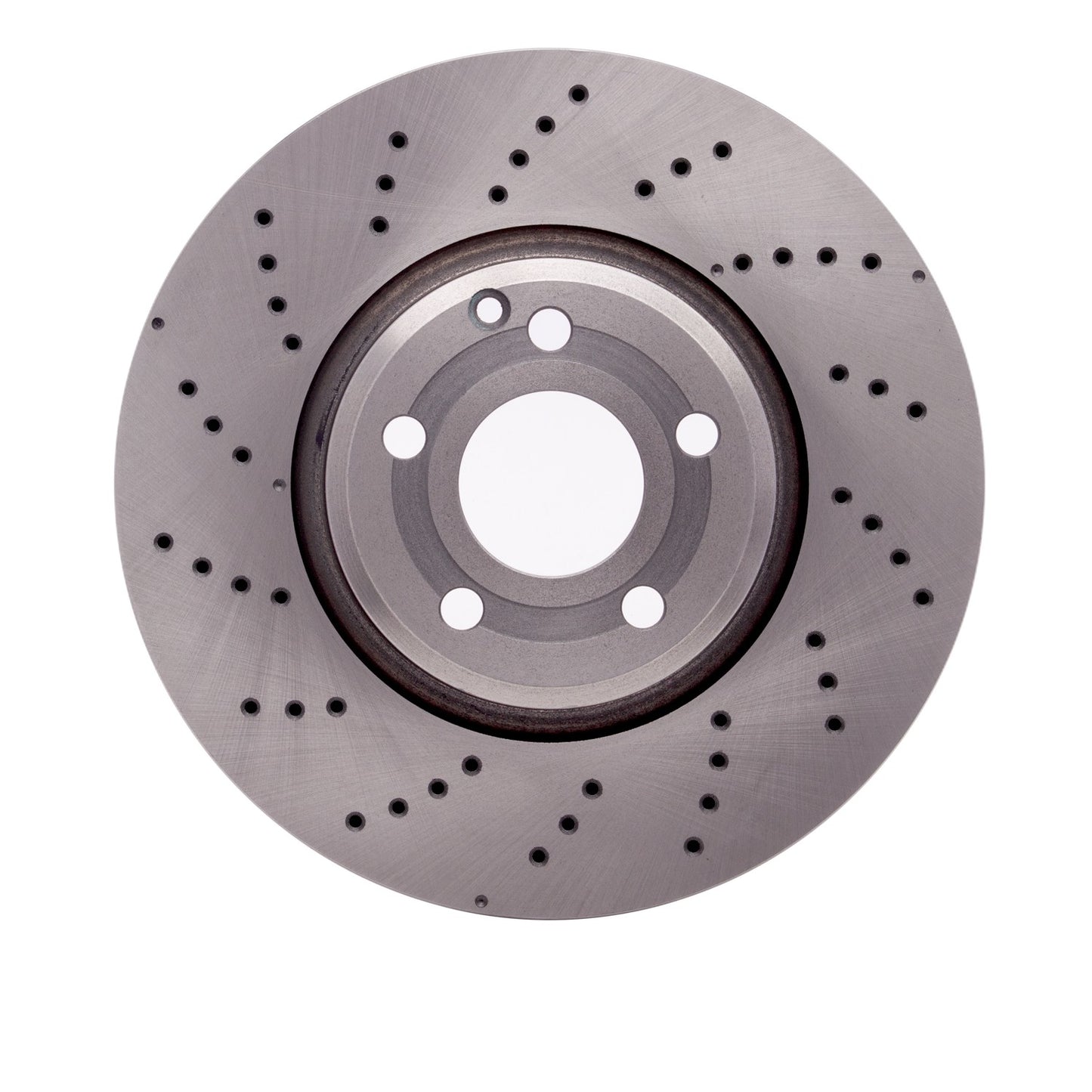 Dynamic Friction Company Disc Brake Rotor 620-63121