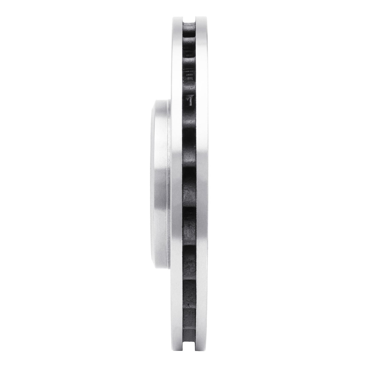 Dynamic Friction Company Disc Brake Rotor 620-63121