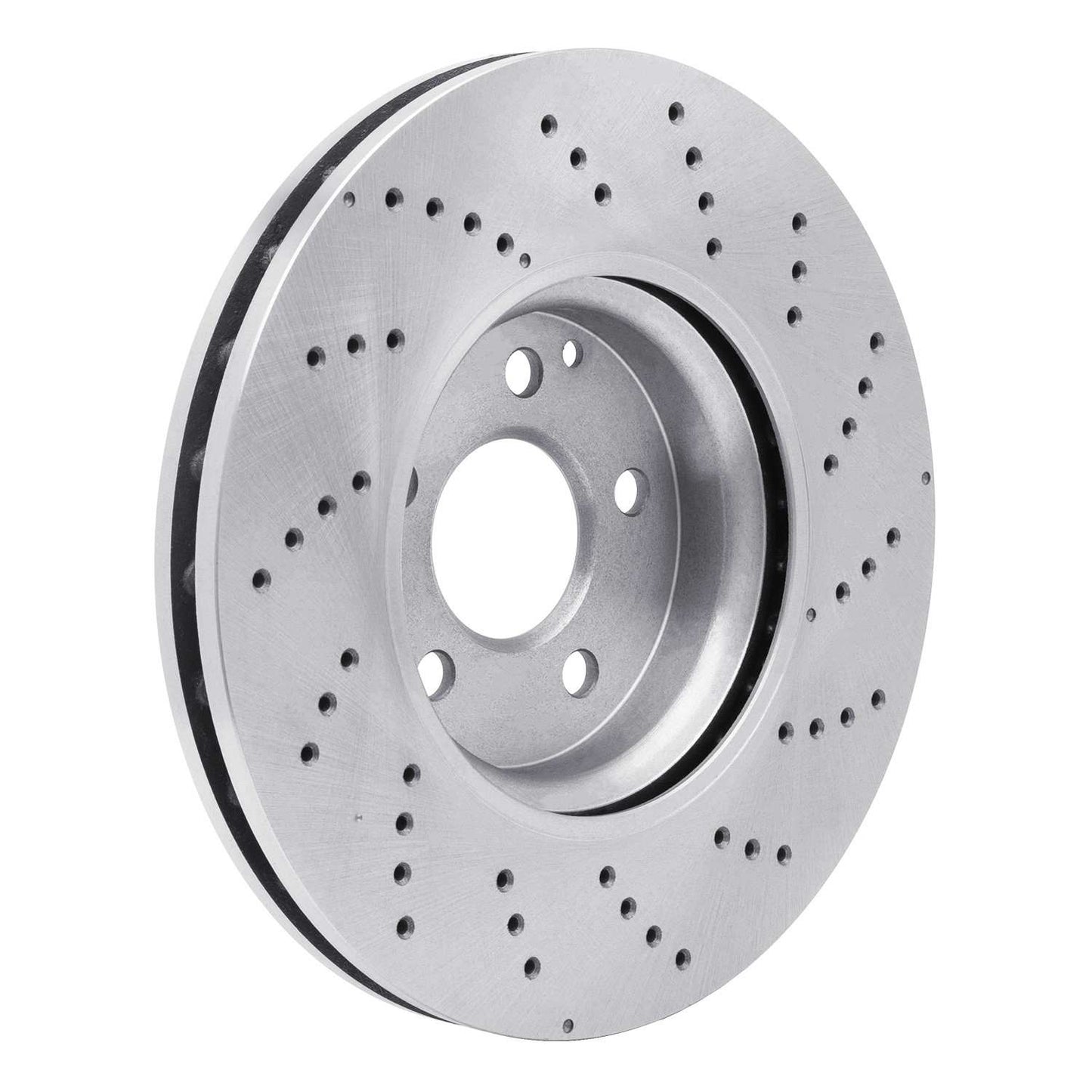 Dynamic Friction Company Disc Brake Rotor 620-63121