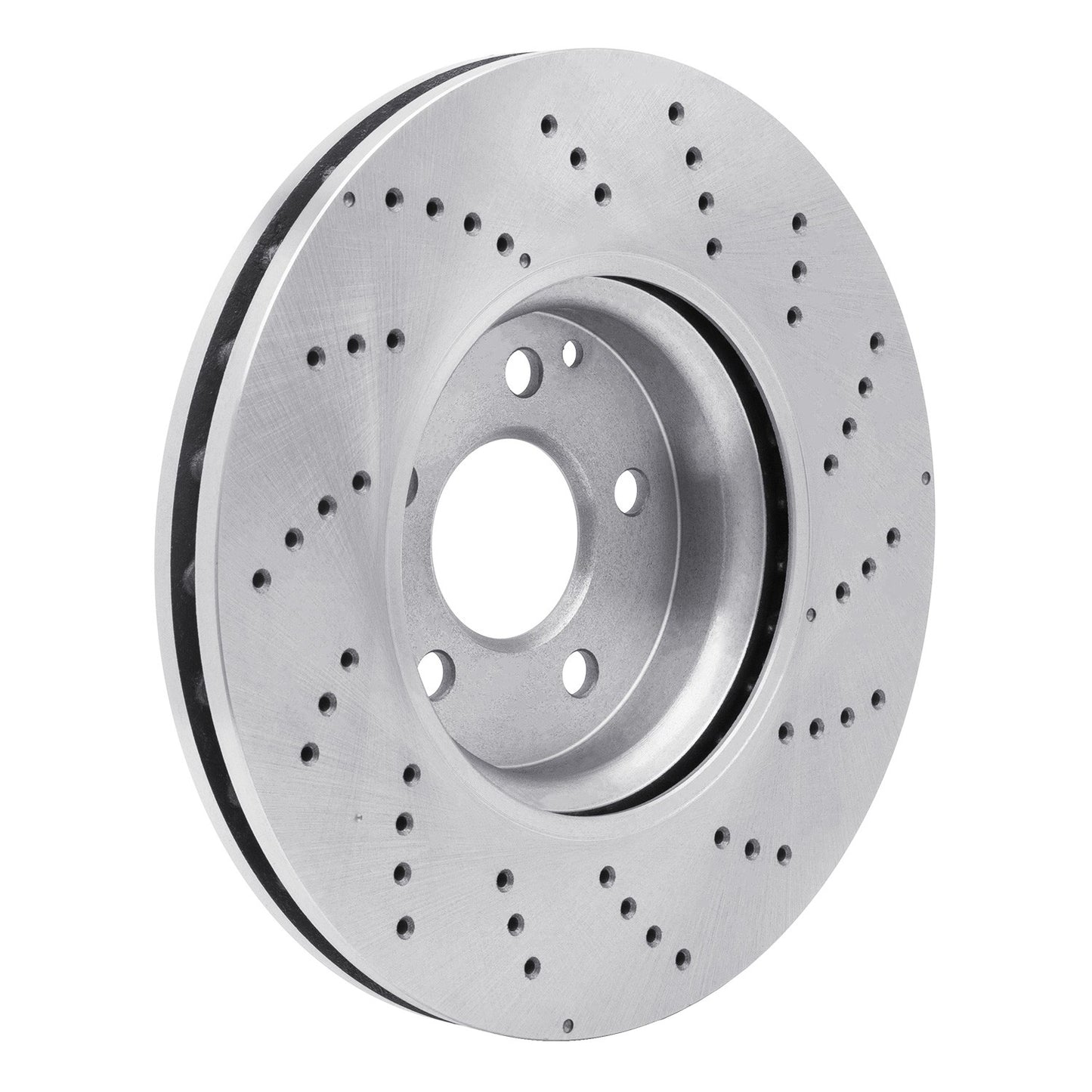 Dynamic Friction Company Disc Brake Rotor 620-63121