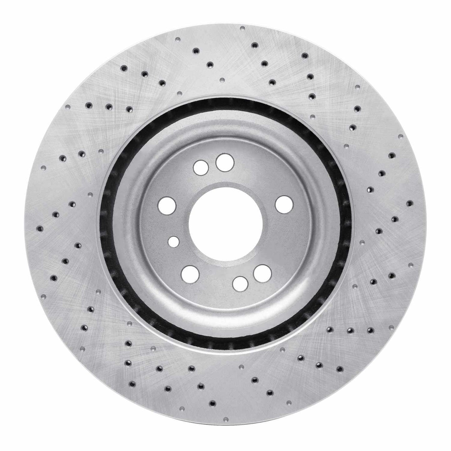 Dynamic Friction Company Disc Brake Rotor 620-63139