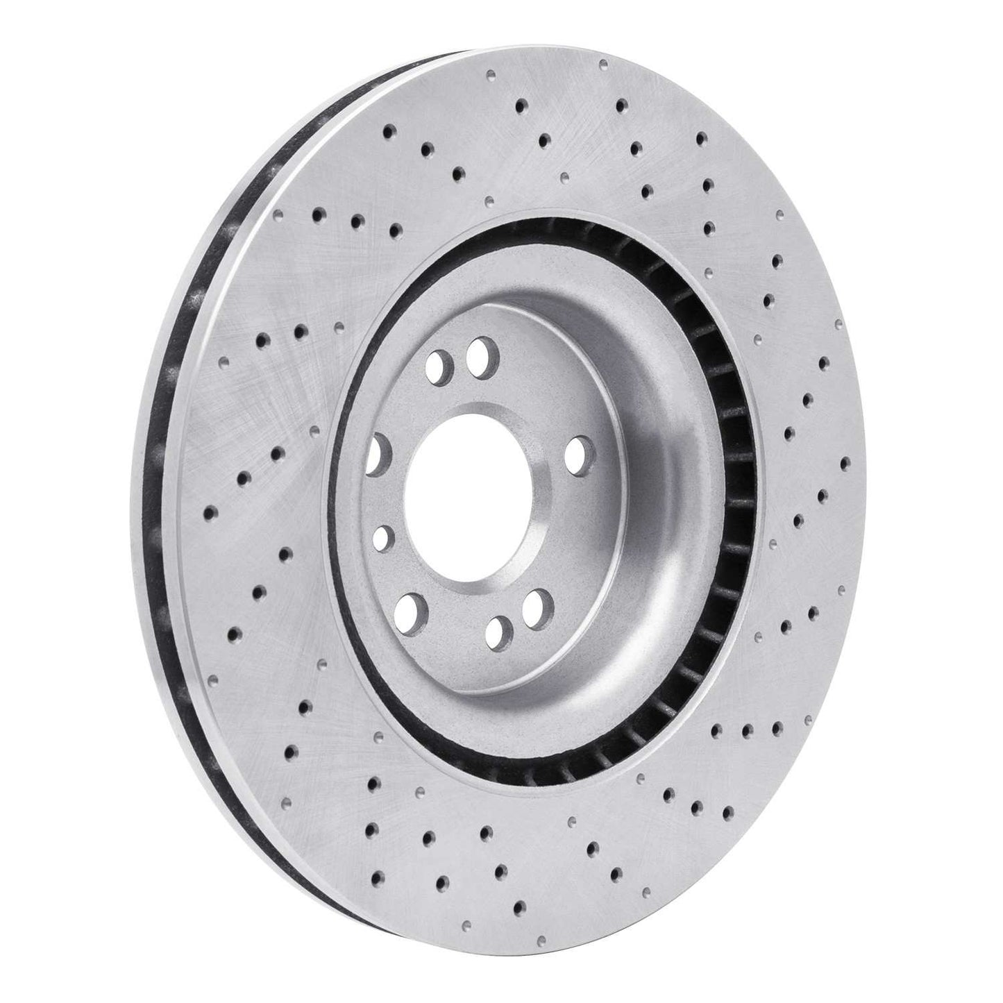 Dynamic Friction Company Disc Brake Rotor 620-63139