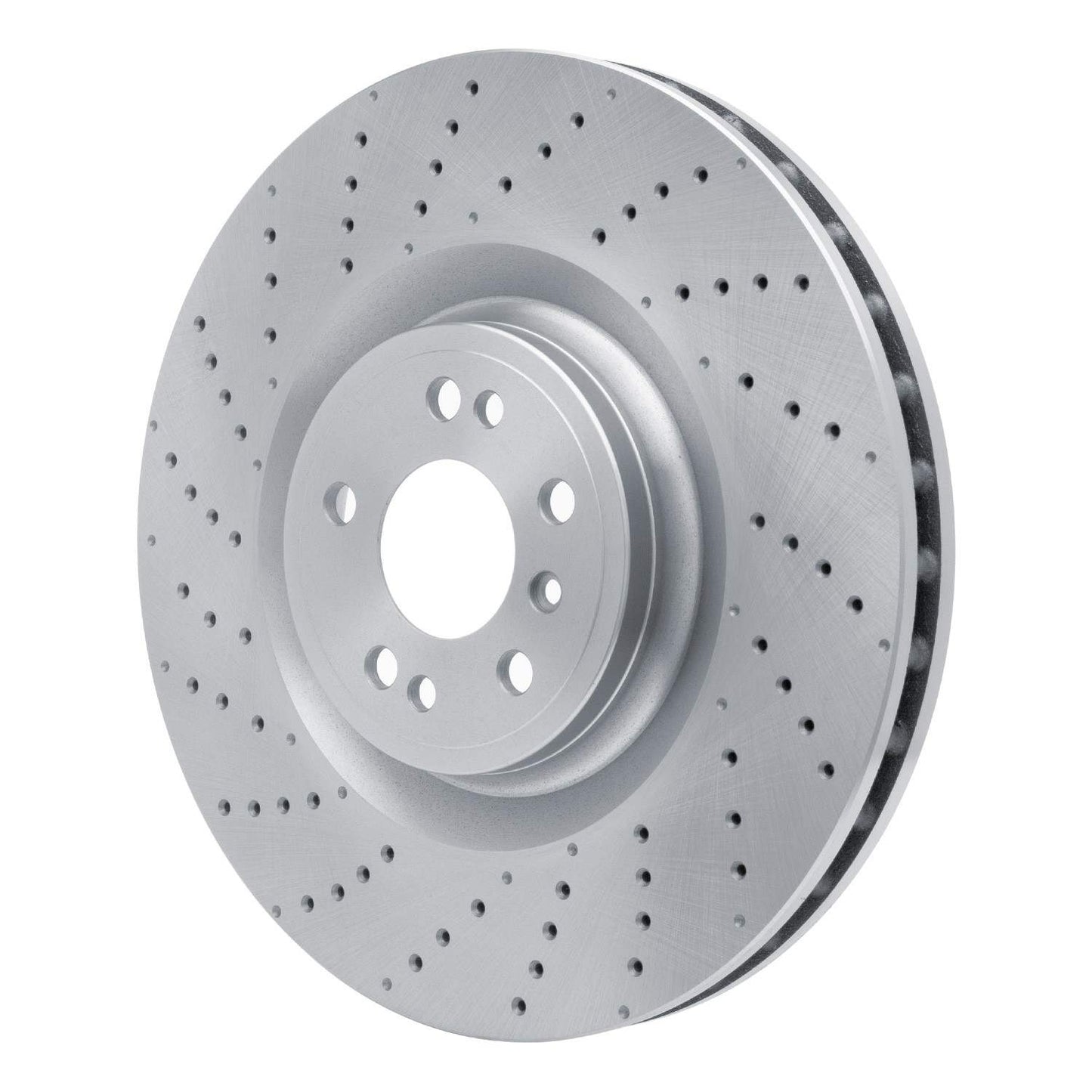 Dynamic Friction Company Disc Brake Rotor 620-63145