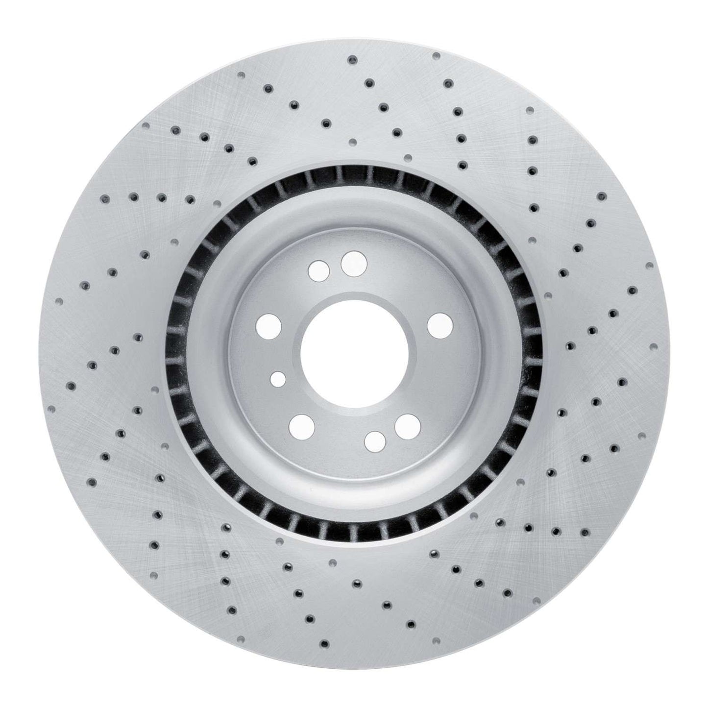 Dynamic Friction Company Disc Brake Rotor 620-63145