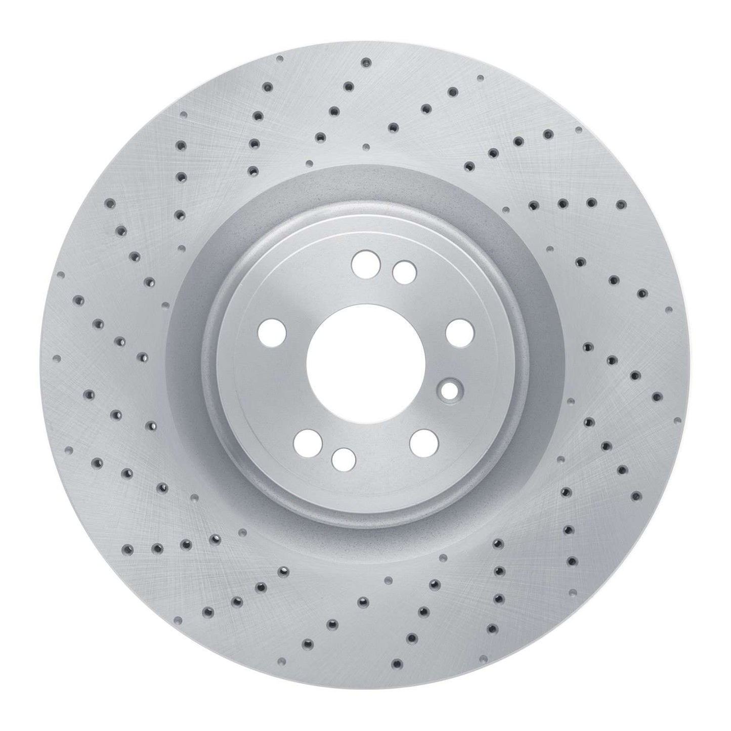 Dynamic Friction Company Disc Brake Rotor 620-63145