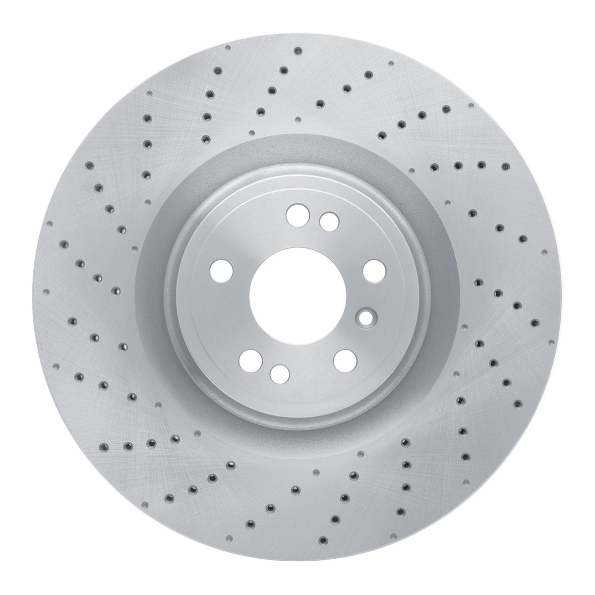 Dynamic Friction Company Disc Brake Rotor 620-63145