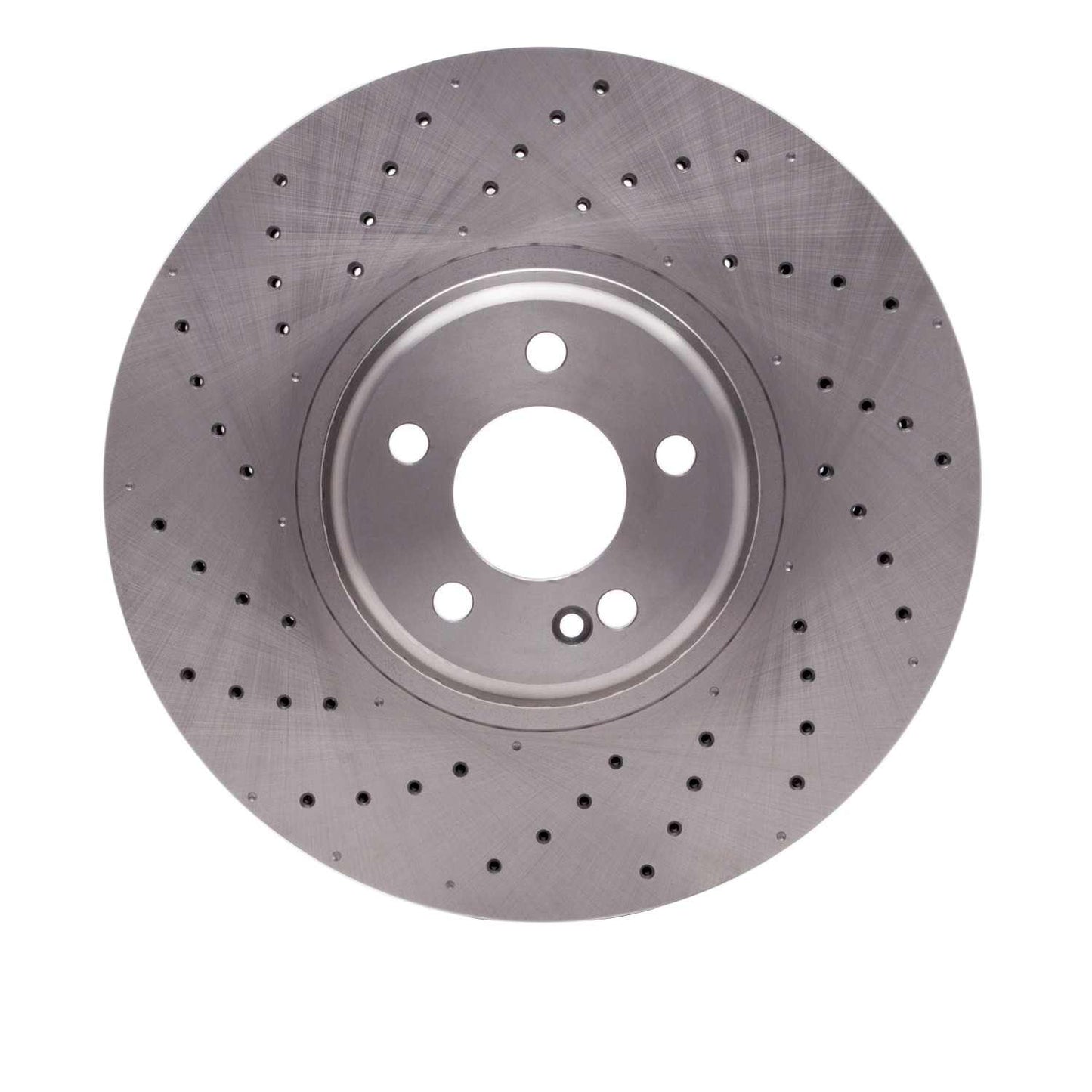 Dynamic Friction Company Disc Brake Rotor 620-63152