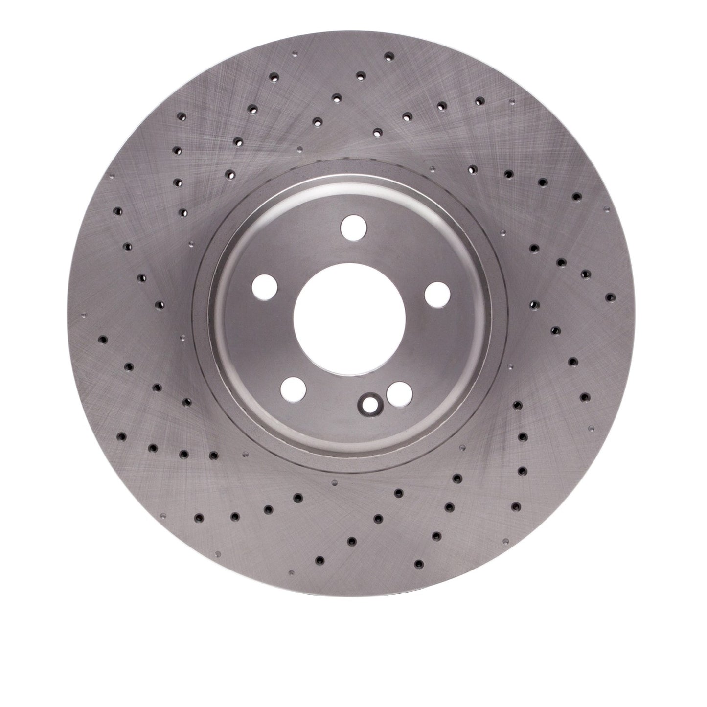 Dynamic Friction Company Disc Brake Rotor 620-63152