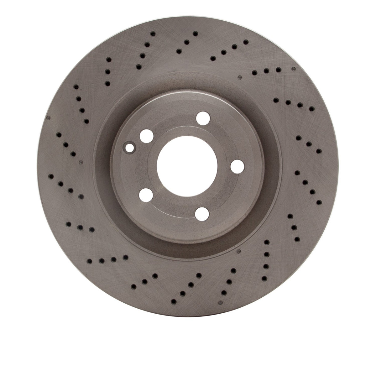 Dynamic Friction Company Disc Brake Rotor 620-63170