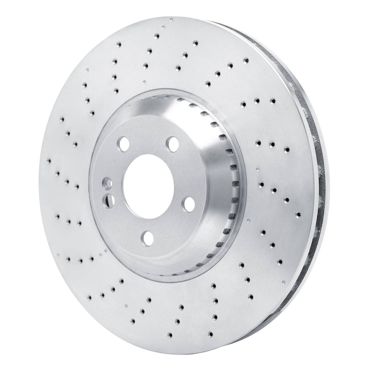 Dynamic Friction Company Disc Brake Rotor 620-63178