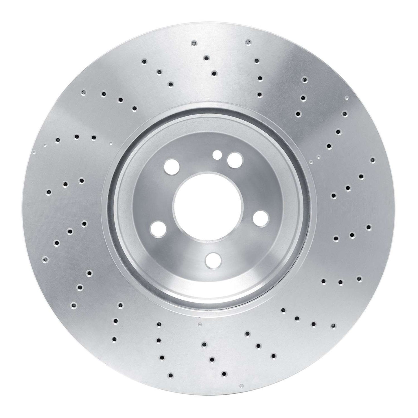 Dynamic Friction Company Disc Brake Rotor 620-63178