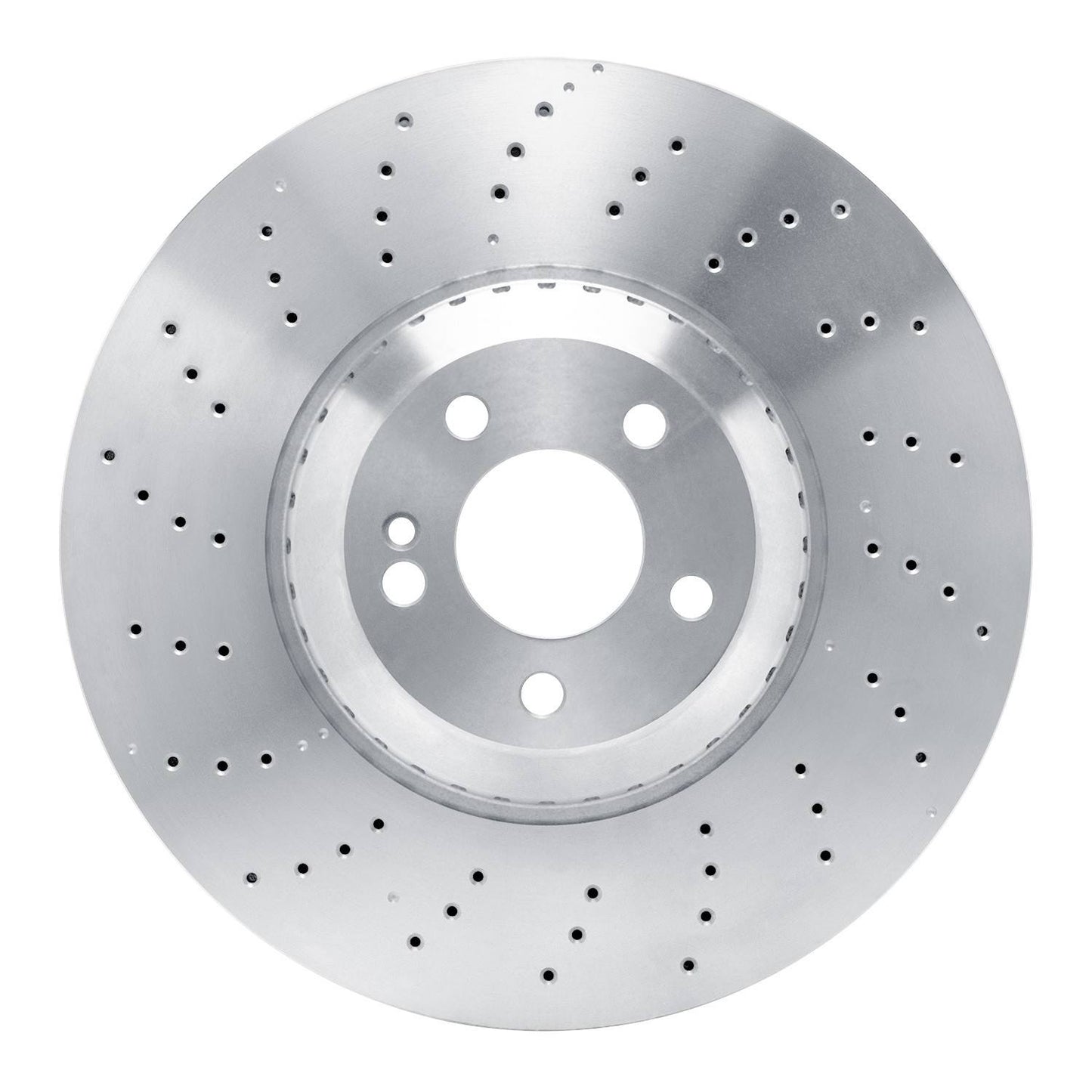 Dynamic Friction Company Disc Brake Rotor 620-63178