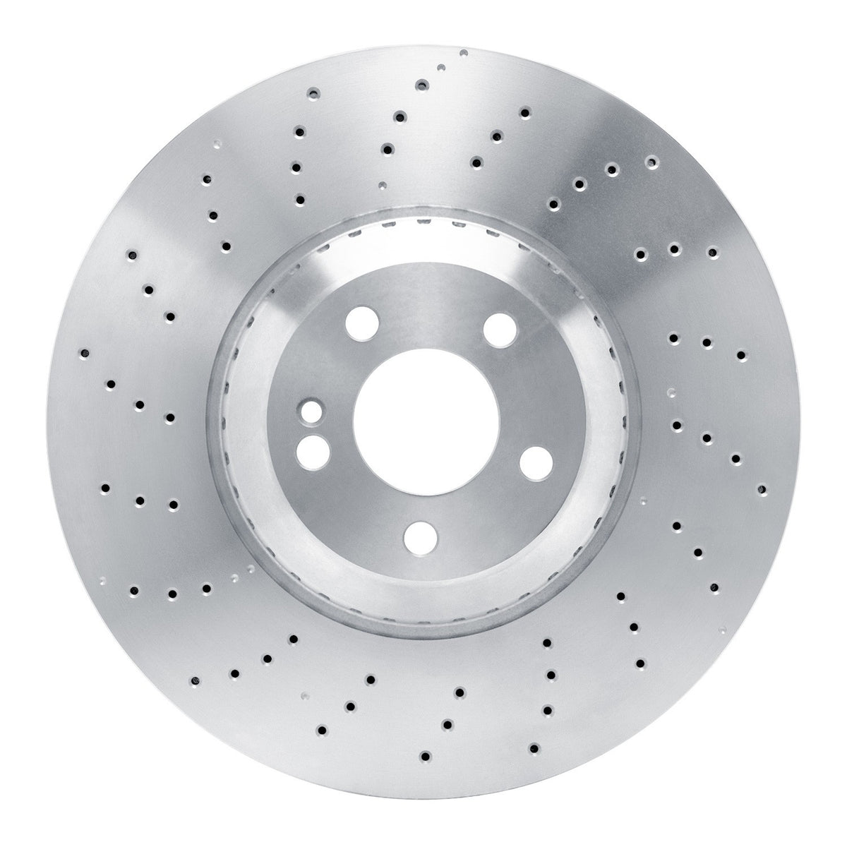 Dynamic Friction Company Disc Brake Rotor 620-63178