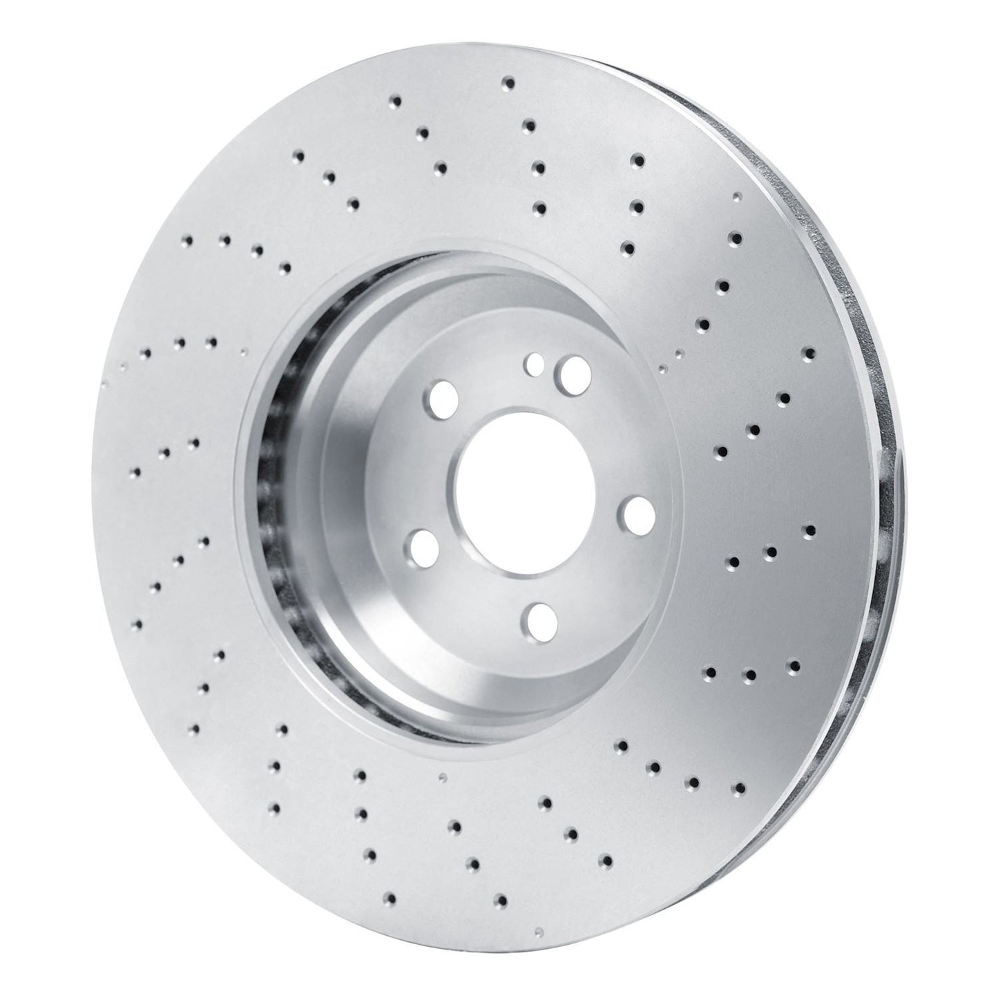 Dynamic Friction Company Disc Brake Rotor 620-63178
