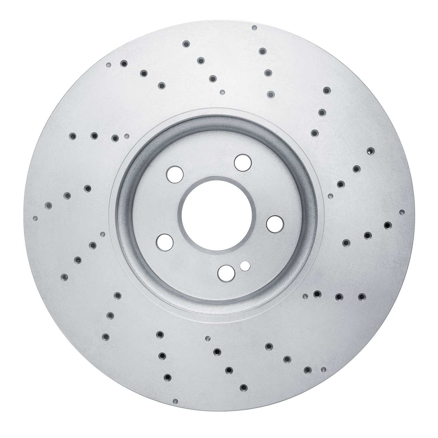 Dynamic Friction Company Disc Brake Rotor 620-63188