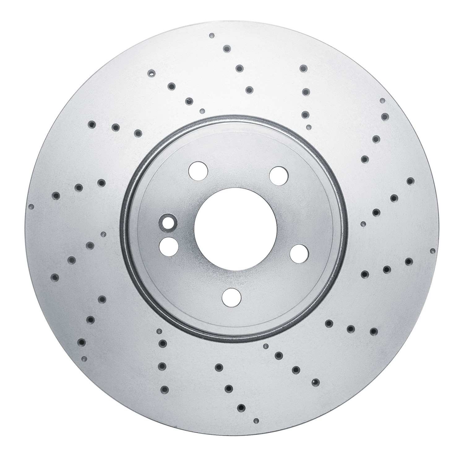 Dynamic Friction Company Disc Brake Rotor 620-63188