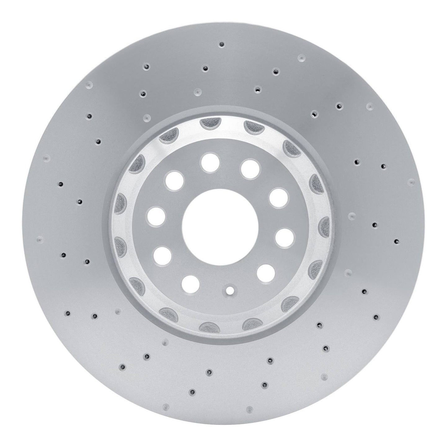 Dynamic Friction Company Disc Brake Rotor 620-73095