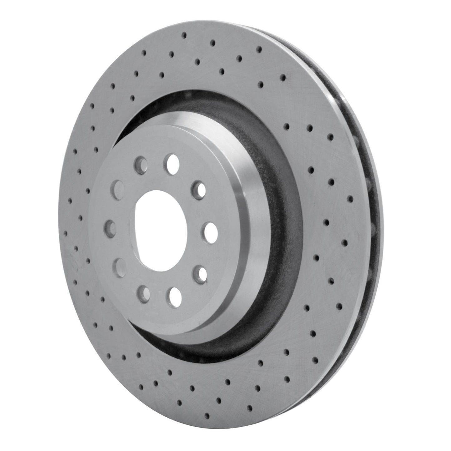 Dynamic Friction Company Disc Brake Rotor 620-79008
