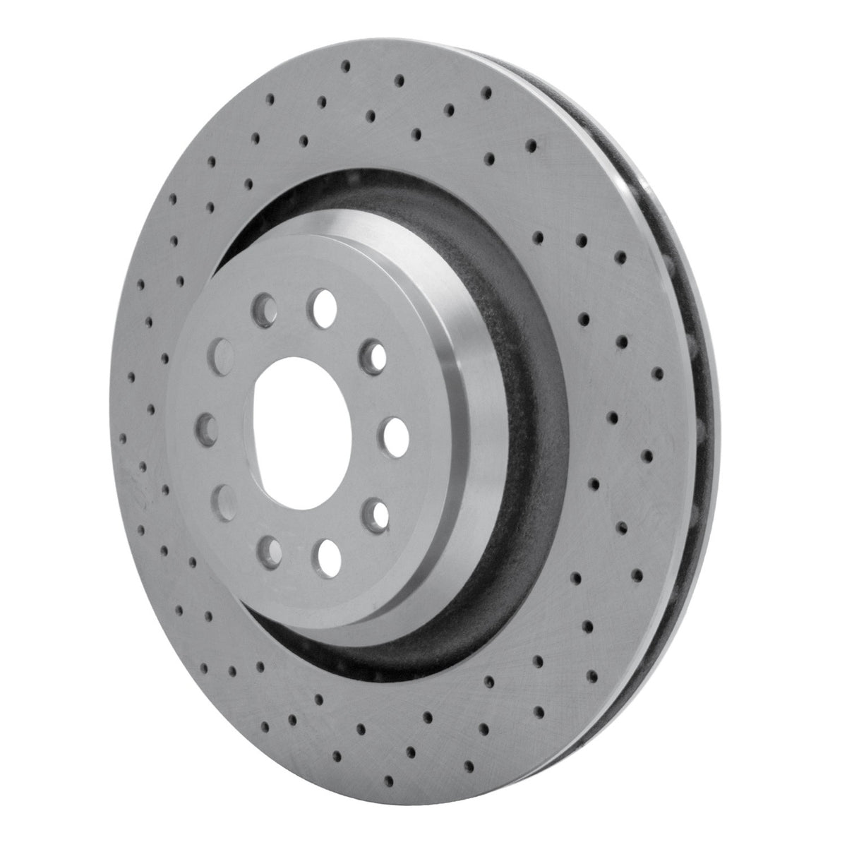 Dynamic Friction Company Disc Brake Rotor 620-79008
