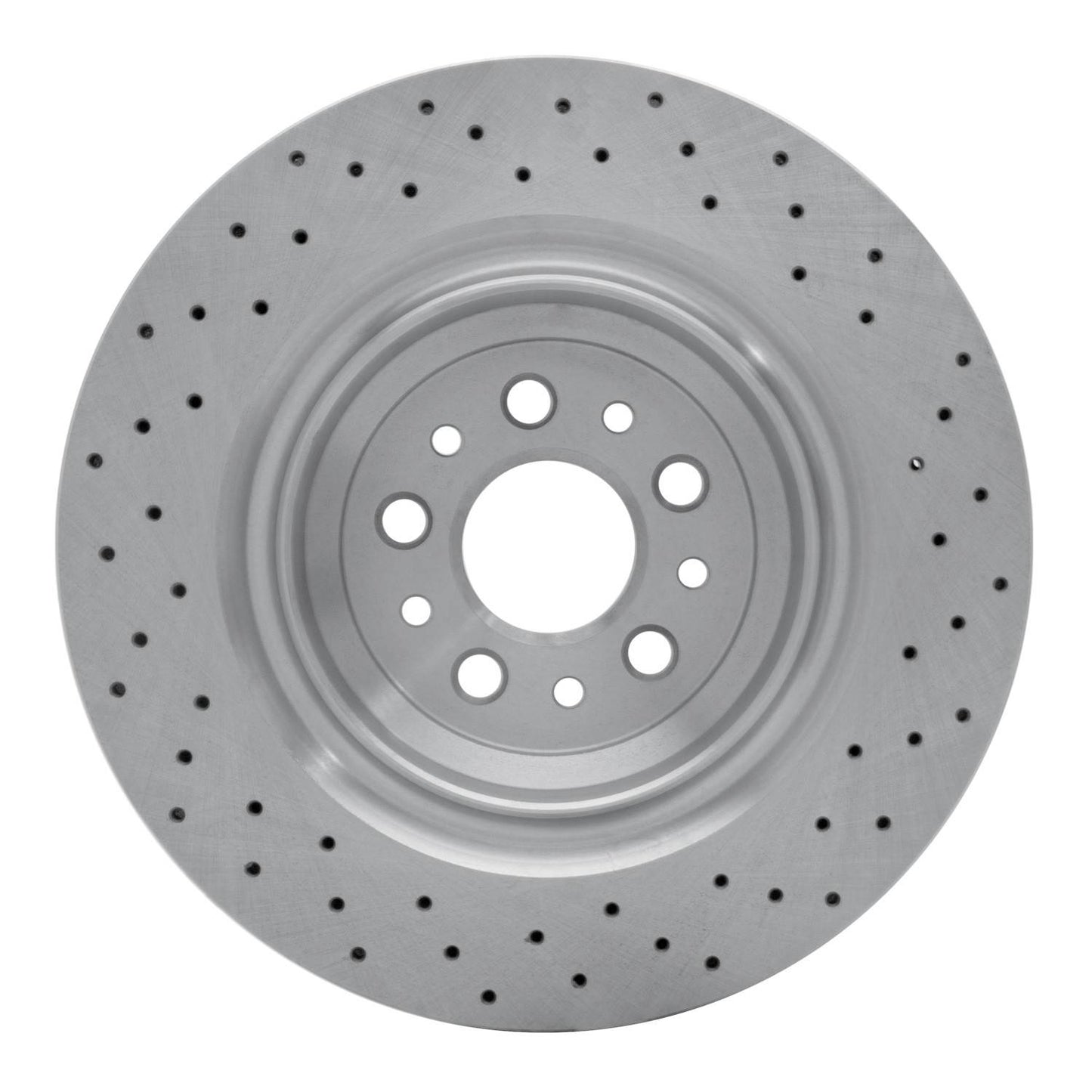 Dynamic Friction Company Disc Brake Rotor 620-79008