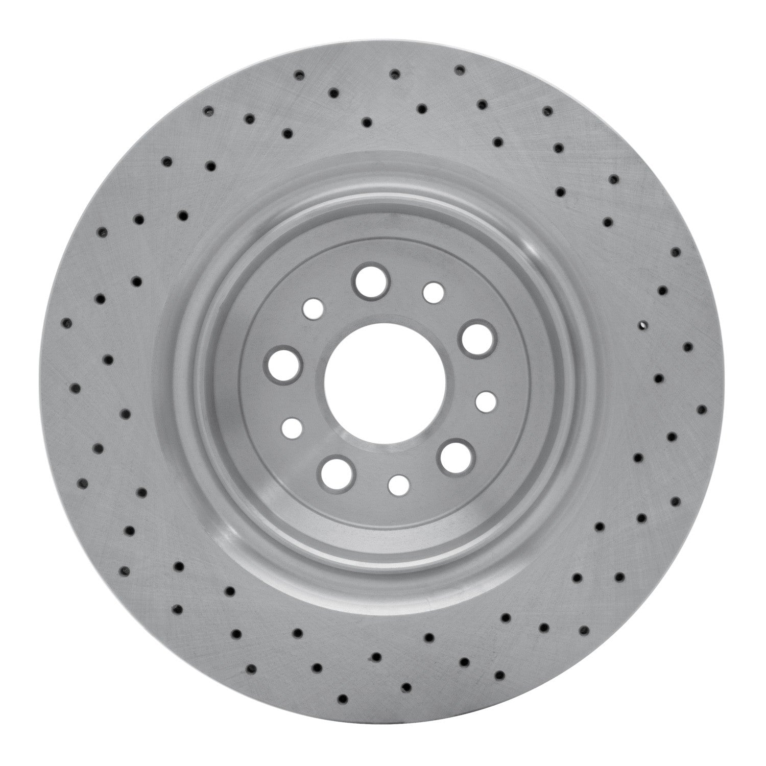 Dynamic Friction Company Disc Brake Rotor 620-79008