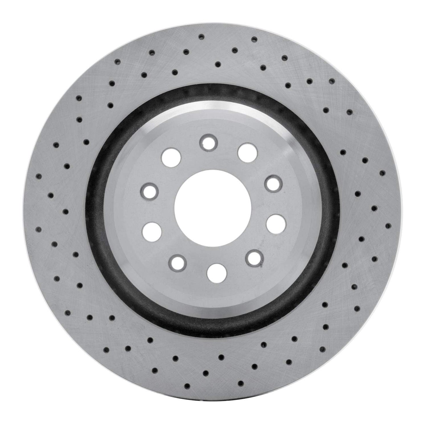 Dynamic Friction Company Disc Brake Rotor 620-79008