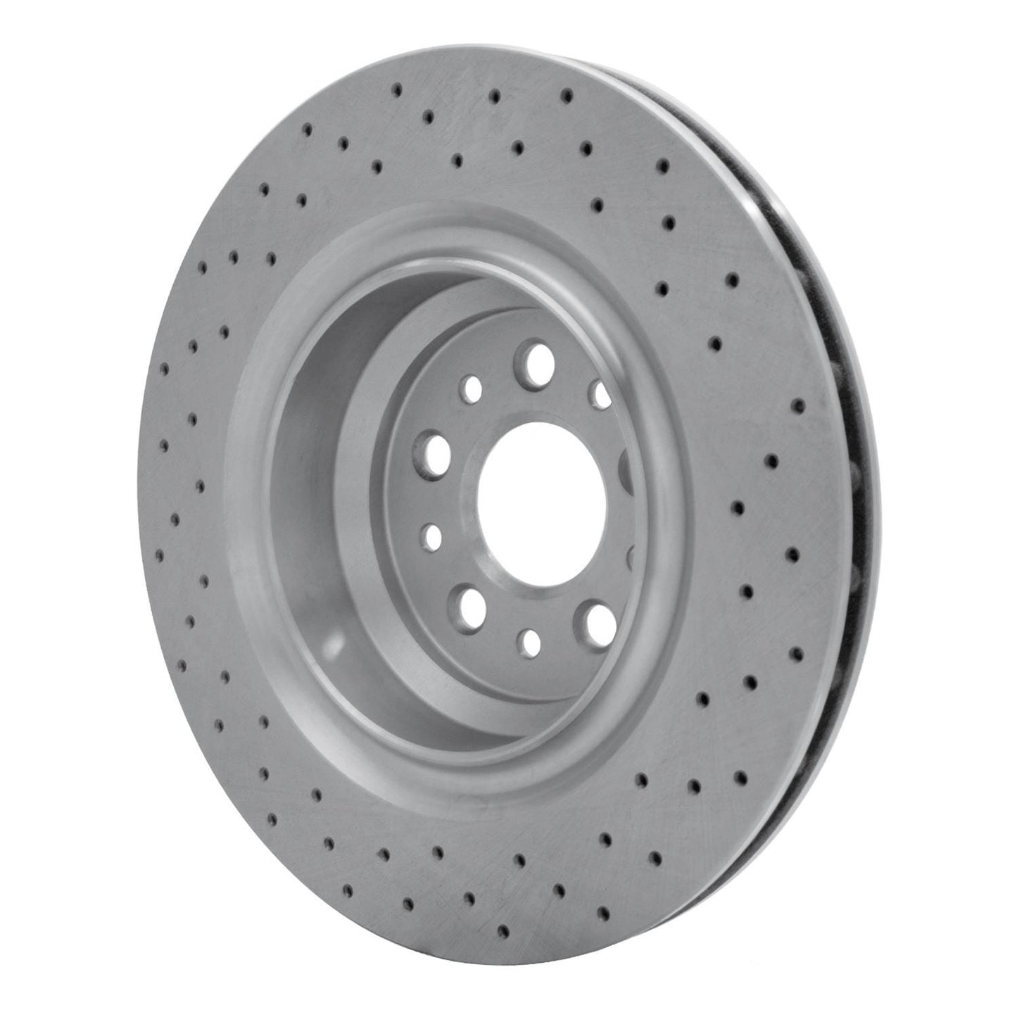 Dynamic Friction Company Disc Brake Rotor 620-79008