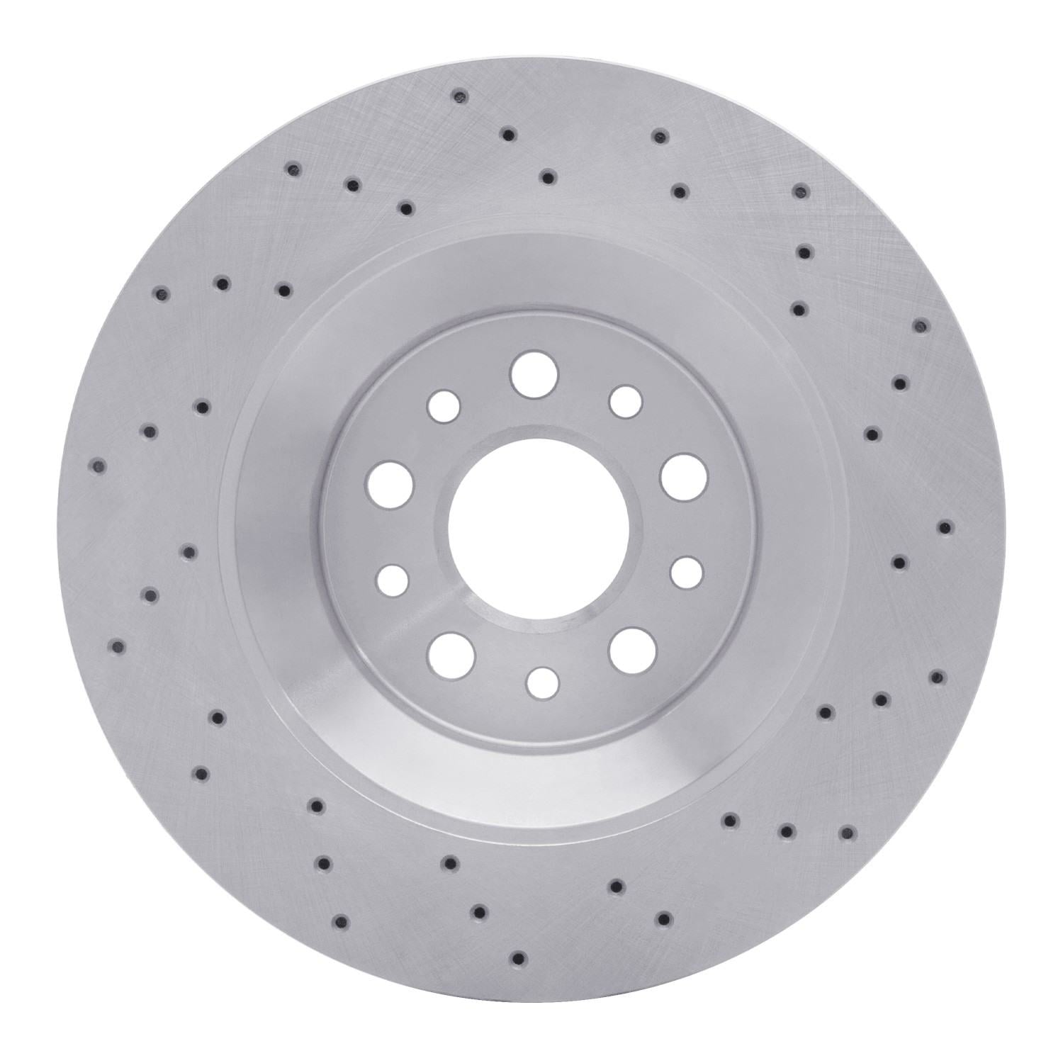 Dynamic Friction Company Disc Brake Rotor 620-79010