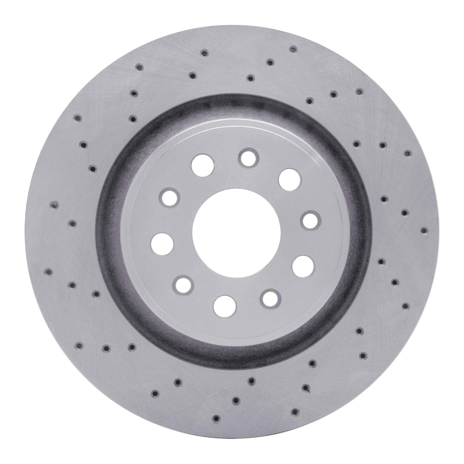 Dynamic Friction Company Disc Brake Rotor 620-79010