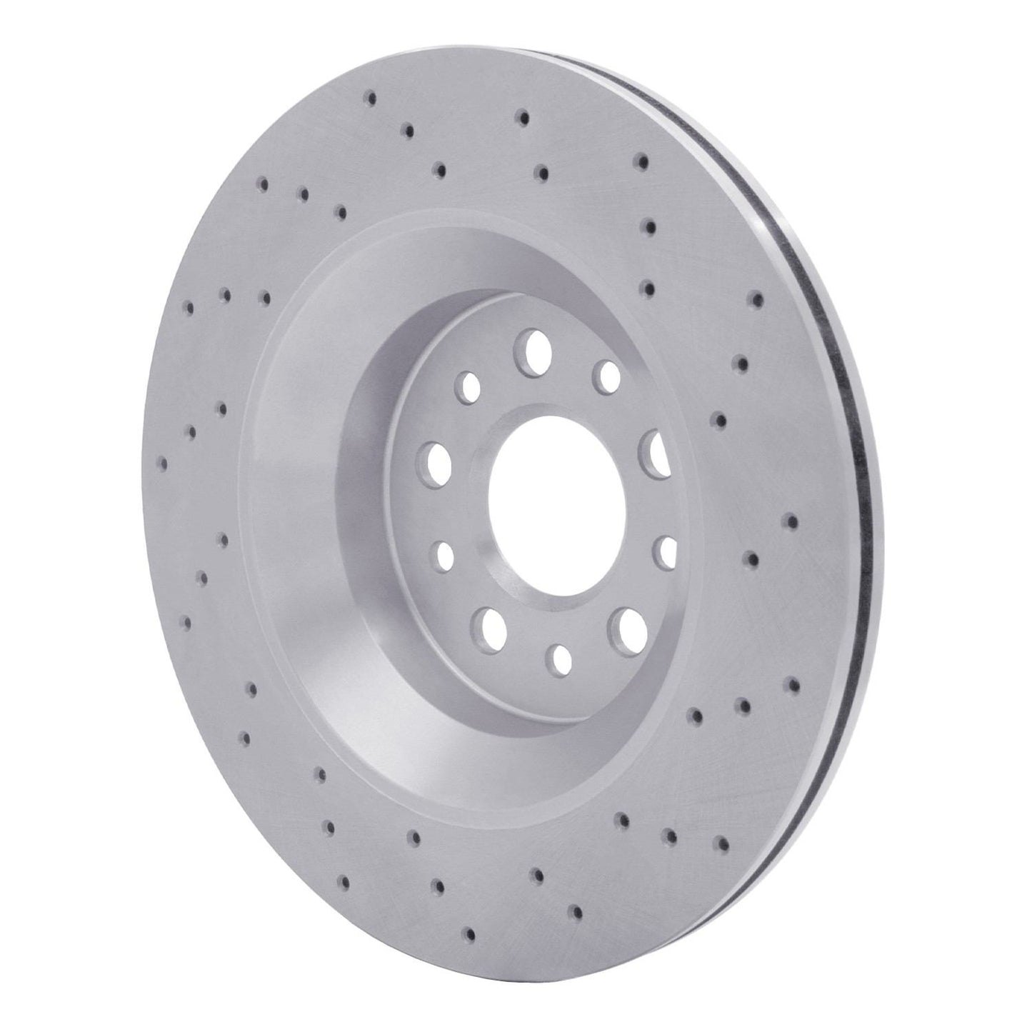 Dynamic Friction Company Disc Brake Rotor 620-79010