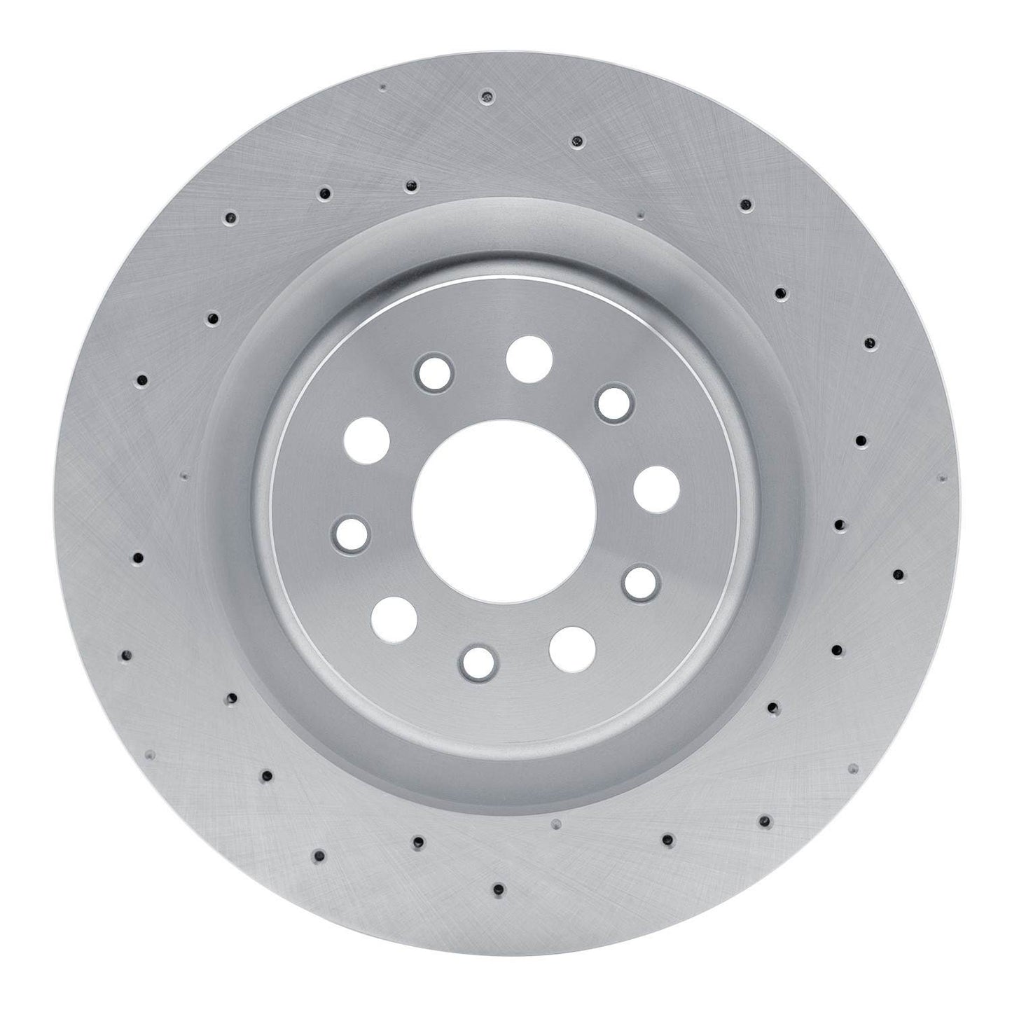 Dynamic Friction Company Disc Brake Rotor 620-79013