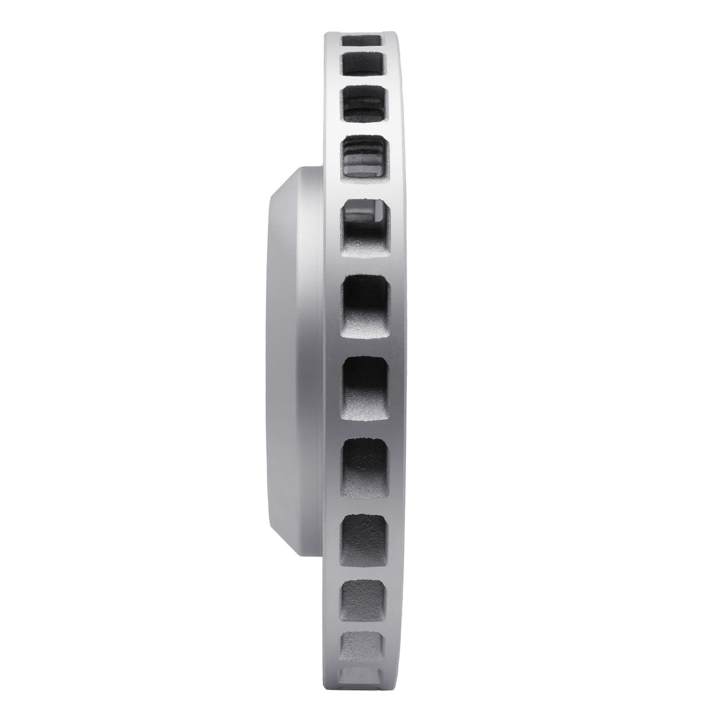 Dynamic Friction Company Disc Brake Rotor 624-02013D